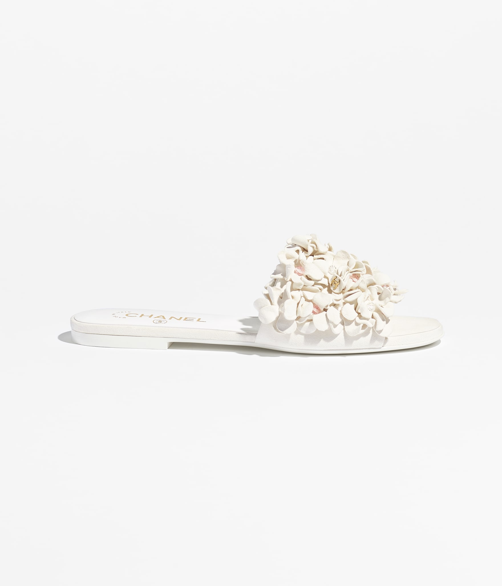 Spring-Summer 2025 Pre-collection Mules - Image 1